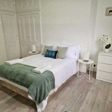 Spacious 4 Bedrooms Apartment For 10 Near Marble Arch Londres Exterior foto