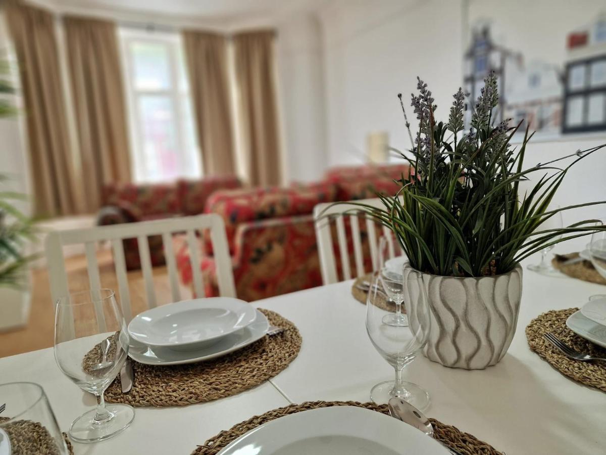 Spacious 4 Bedrooms Apartment For 10 Near Marble Arch Londres Exterior foto